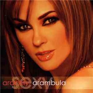 Aracely Arámbula - Sexy album