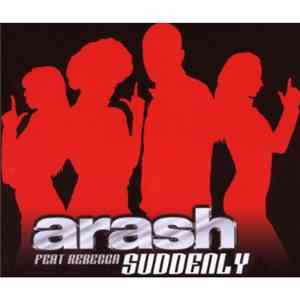 Arash Feat. Rebecca - Suddenly album