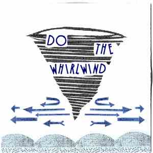 Architecture In Helsinki - Do The Whirlwind album
