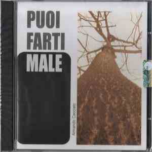 Armando Cacciato - Puoi Farti Male album