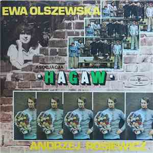 Asocjacja Hagaw - Asocjacja Hagaw album