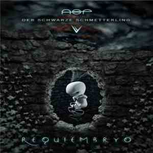 ASP - Requiembryo album