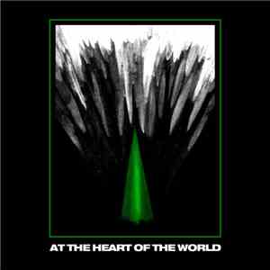 At the Heart of the World - Rotting Forms album