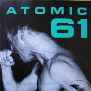 Atomic 61 - Rip / Digestive Tube Blues album