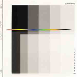 Autoform - Dualsystem album