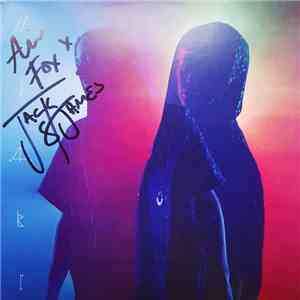 Avec Sans - We Are album