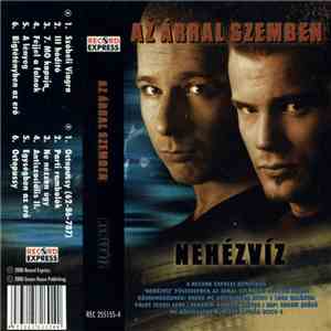Az Árral Szemben - Nehézvíz album