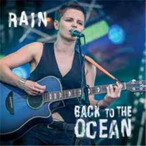 Back To The Ocean - Rain album