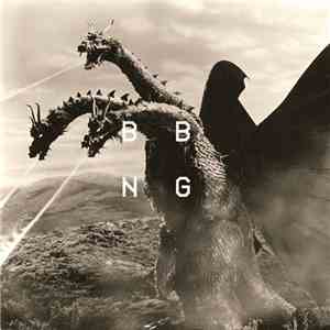 BadBadNotGood - Doom album