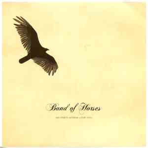 Band Of Horses - No One's Gonna Love You album