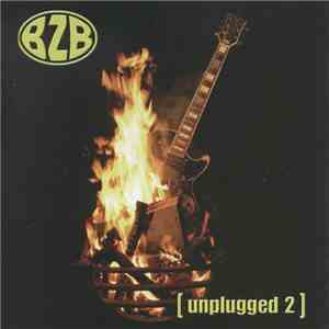 Band Zonder Banaan - Unplugged 2 album