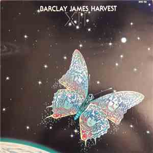 Barclay James Harvest - XII album