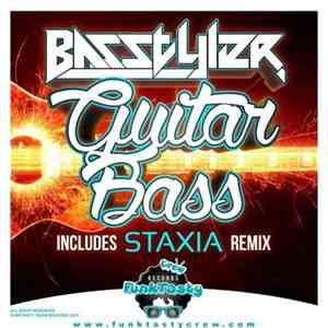 Basstyler - Guitar Bass album