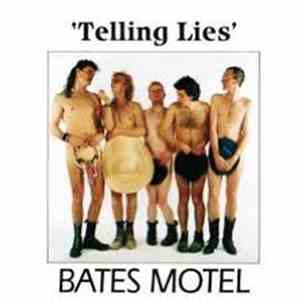 Bates Motel - Telling Lies album