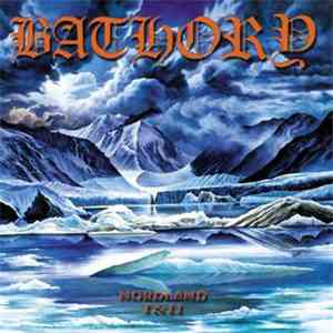 Bathory - Nordland I-II album