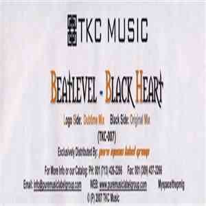 Beatlevel - Black Heart album