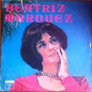 Beatriz Marquez - Beatriz Marquez album
