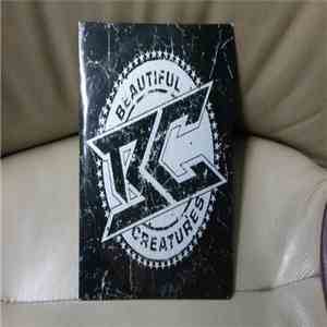 Beautiful Creatures - Beautiful Creatures album