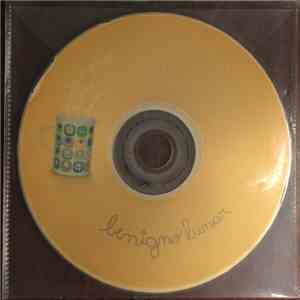 Benigno Lunar - Benigno Lunar album