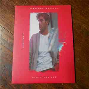 Benjamin Ingrosso - Dance You Off album