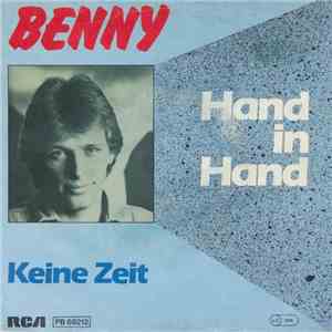 Benny  - Hand In Hand album