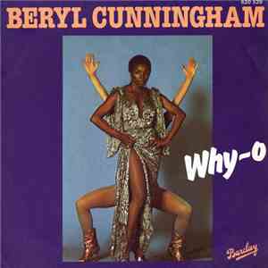 Beryl Cunningham - Why-O / Tua album