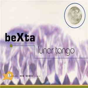 beXta - Lunar Tango album