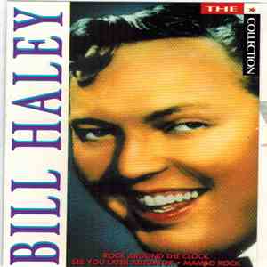 Bill Haley - The ★ Collection album