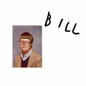 BILL  - Walking Star Monster album