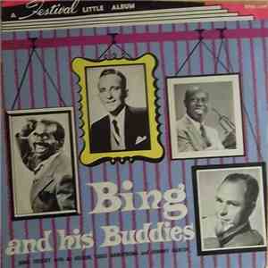Bing Crosby - Bing And His Buddies album