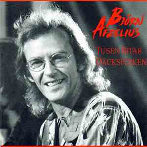 Björn Afzelius - Tusen Bitar album
