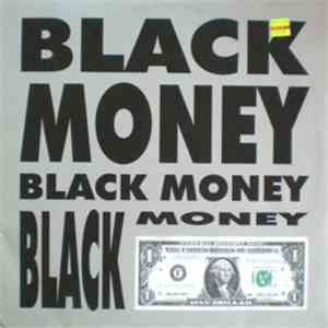 Black Money  - No One Like You album