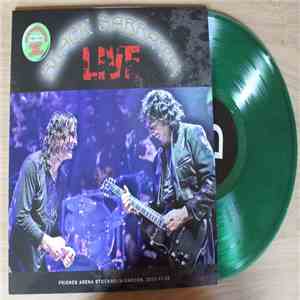 Black Sabbath - Live album