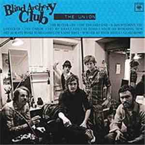 Blind Archery Club - The Union album