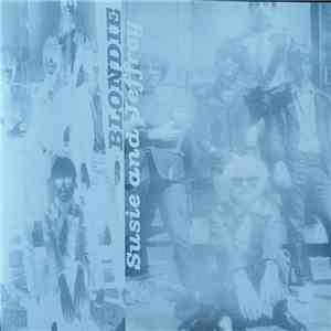 Blondie - Suzy And Jeffrey album