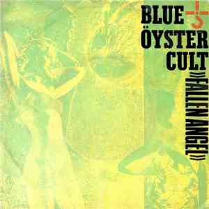 Blue Öyster Cult - Fallen Angel album