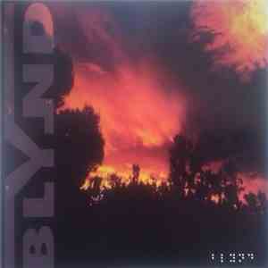 BLyND  - BLyND album