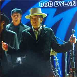 Bob Dylan - Wembley First 2007 album