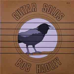Bob Hadley - The Raven album