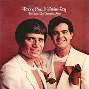 Bobby Cruz & Richie Ray - De Nuevo "Los Durisimos" Again album