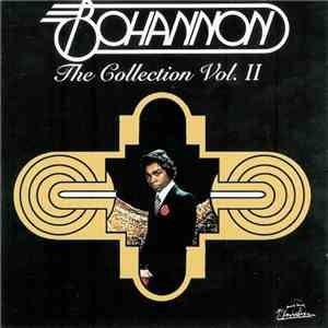 Bohannon - The Collection Vol. II album