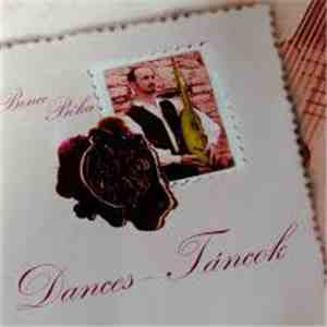Boka Bence - Dances-Táncok album