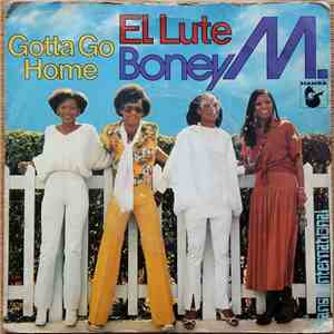 Boney M. - Gotta Go Home album