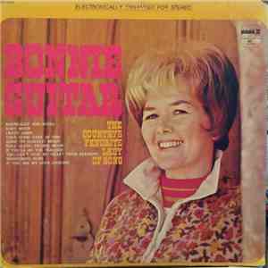 Bonnie Guitar - The Country's Favorite Lady Of Song album