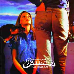 Borracho - Border Crossing album