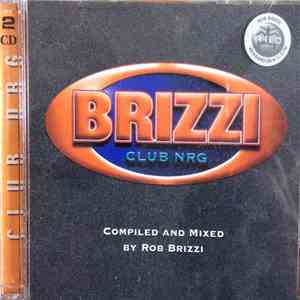 Brizzi - Club NRG album