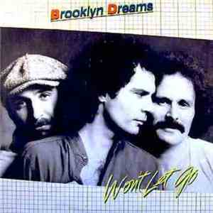 Brooklyn Dreams - Won't Let Go album