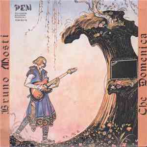 Bruno Mosti - Che Domenica album