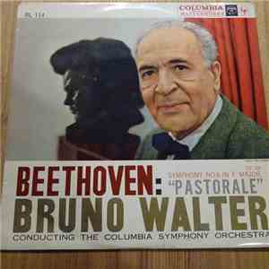 Bruno Walter - Beethoven / Symphony No. 9 In E Minor, Op. 95 album