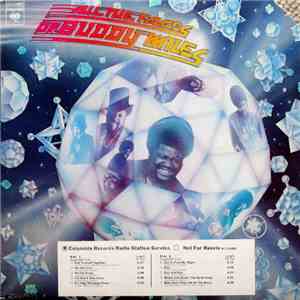 Buddy Miles - All The Faces Of Buddy Miles album